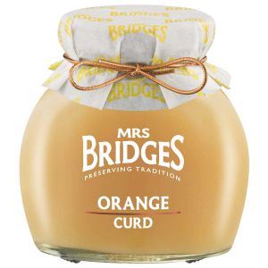 Original englische Orangen Creme.