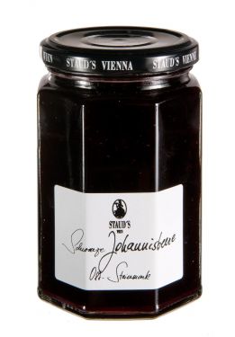Staud's Wien - die Limitierten - Schwarze Johannisbeere 330g - Oststeiermark