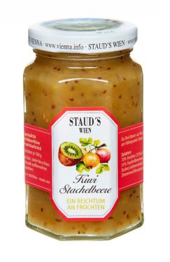 „Viel Frucht – wenig Zucker“ Fruchtanteil 70%