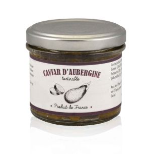 JOUNEAU - Auberginen Aufstrich 100g