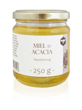 CARLANT - Akazienhonig 250g