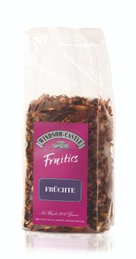 Windsor-Castle - Fruitics Früchte Tee 200g
