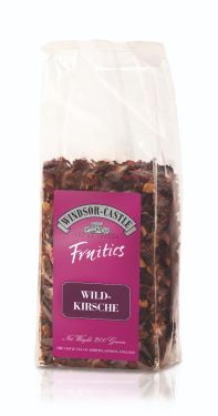 Windsor-Castle - Fruitics Früchte Tee Wildkirsche 200g