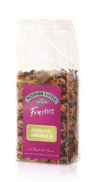 Windsor-Castle - Fruitics Früchte Tee Wildkirsche 200g