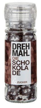 DREHMAHL - Schokolade 75g