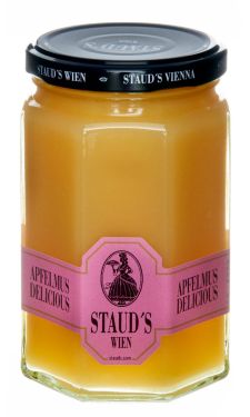 Staud's Wien - Apfelmus Delicious 314ml