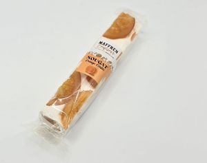 Maffren - Nougat mit kandierte Orangenscheiben 100g