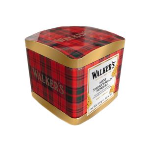 Walkers - Mini Shortbread Fingers 100 g – Tartan Dose