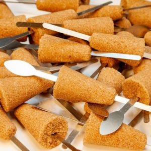 Zimt-Zuckerhutsticks 50St.