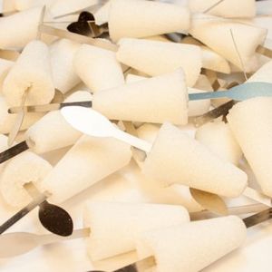 Mini-Zuckerhutsticks 50St.