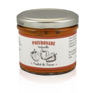 Paprika-Aufstrich 100g
