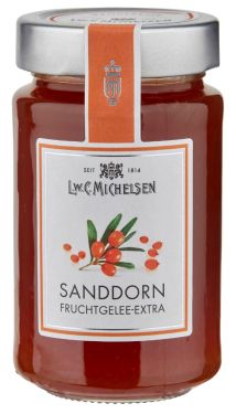 L.W.C. Michelsen - Sanddorn Gelee Extra 280g