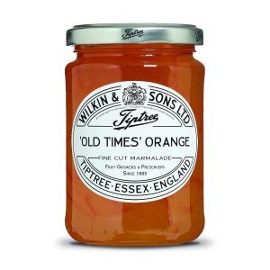 Für ein ganz besonderes Frühstück!
Fruchtige, fantastische Orangen Konfitüre.