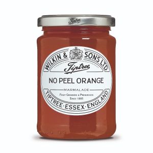 Für ein ganz besonderes Frühstück!
Fruchtige, fantastische Orangen Konfitüre.