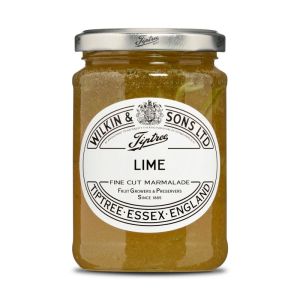 Wilkin & Sons 'Tiptree' Lime Marmalade – Limetten Marmelade 340g