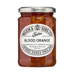 Wilkin & Sons 'Tiptree' Blood Orange Marmalade – Blutorange 340g