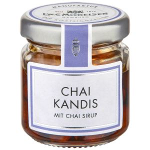 L.W.C. Michelsen - Chai-Kandis - Mini 50g
