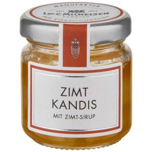 L.W.C. Michelsen - Zimt-Kandis - Mini 50g