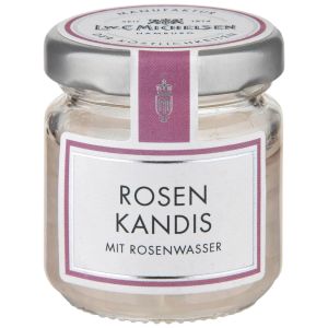 L.W.C. Michelsen - Rosen-Kandis - Mini 50g