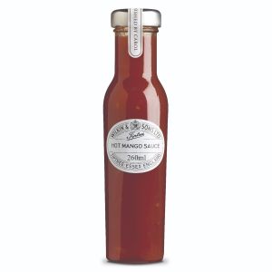 Wilkin & Sons 'Tiptree' Hot Mango Sauce 260ml