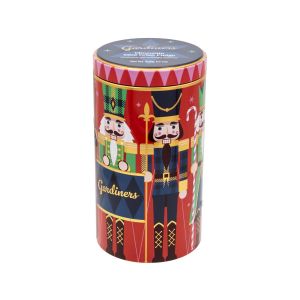 Gardiners of Scotland - Nutcracker Chocolate Mint Crisp Fudge 200g Dose