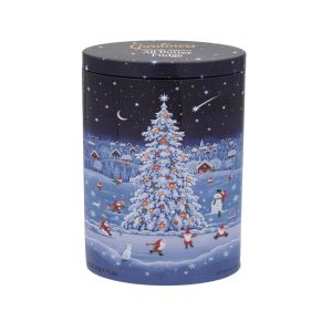 Gardiners of Scotland - Tomtens Tree All Butter Fudge 250g Dose