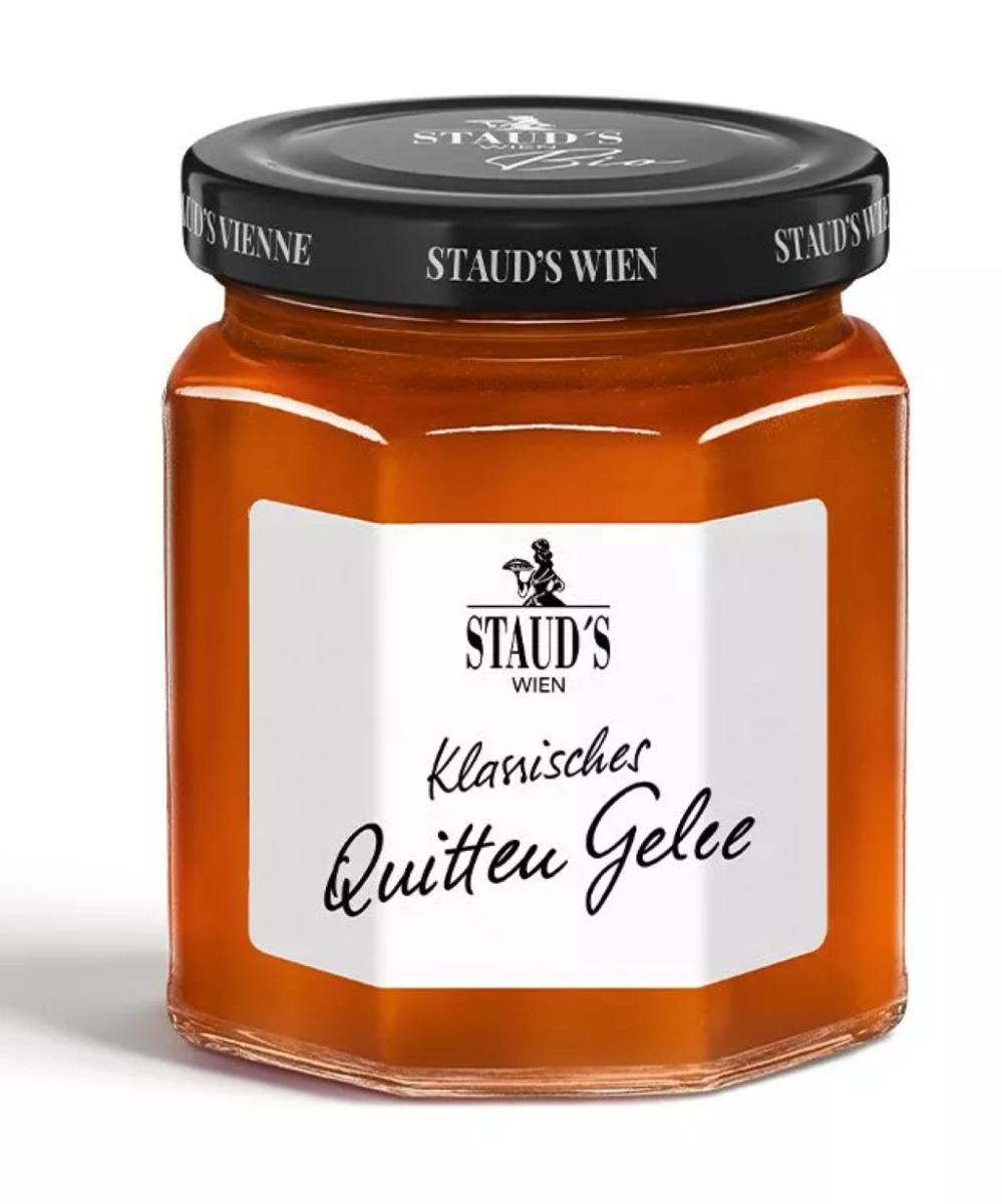 Staud&amp;#39;s Wien - die Limitierten - Quitten Gelee 250g
