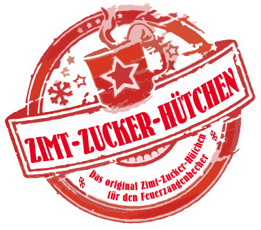 Zimt-Zucker-Hütchen