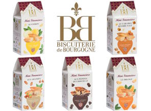 Biscuiterie de Bourgogne