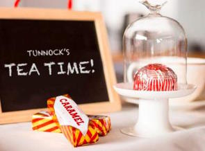 Tunnock's