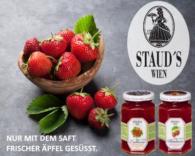 Staud's Wien