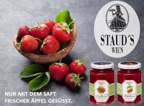 Staud's Wien