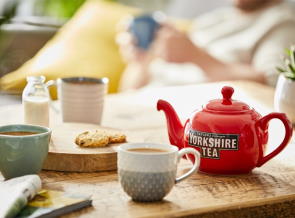 Yorshire Tea